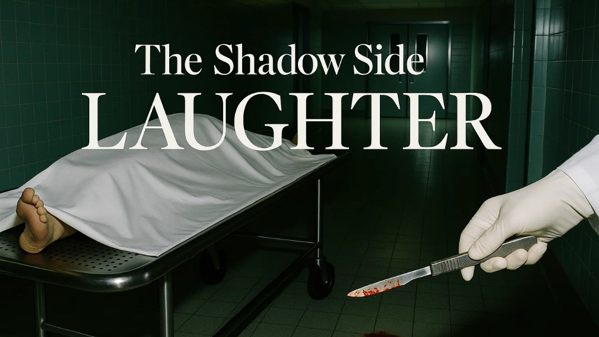 The Shadow Side of Laughter