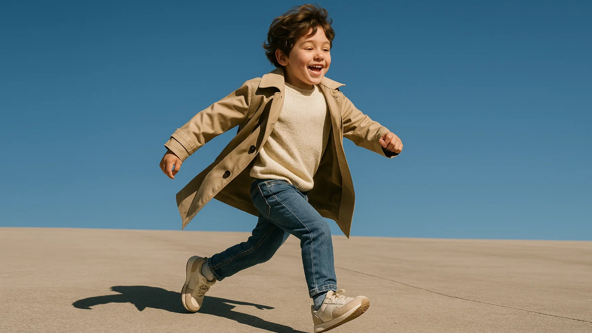 Why Babies Are Born Without Real Kneecaps — and What It Secretly Reveals About Your Mind