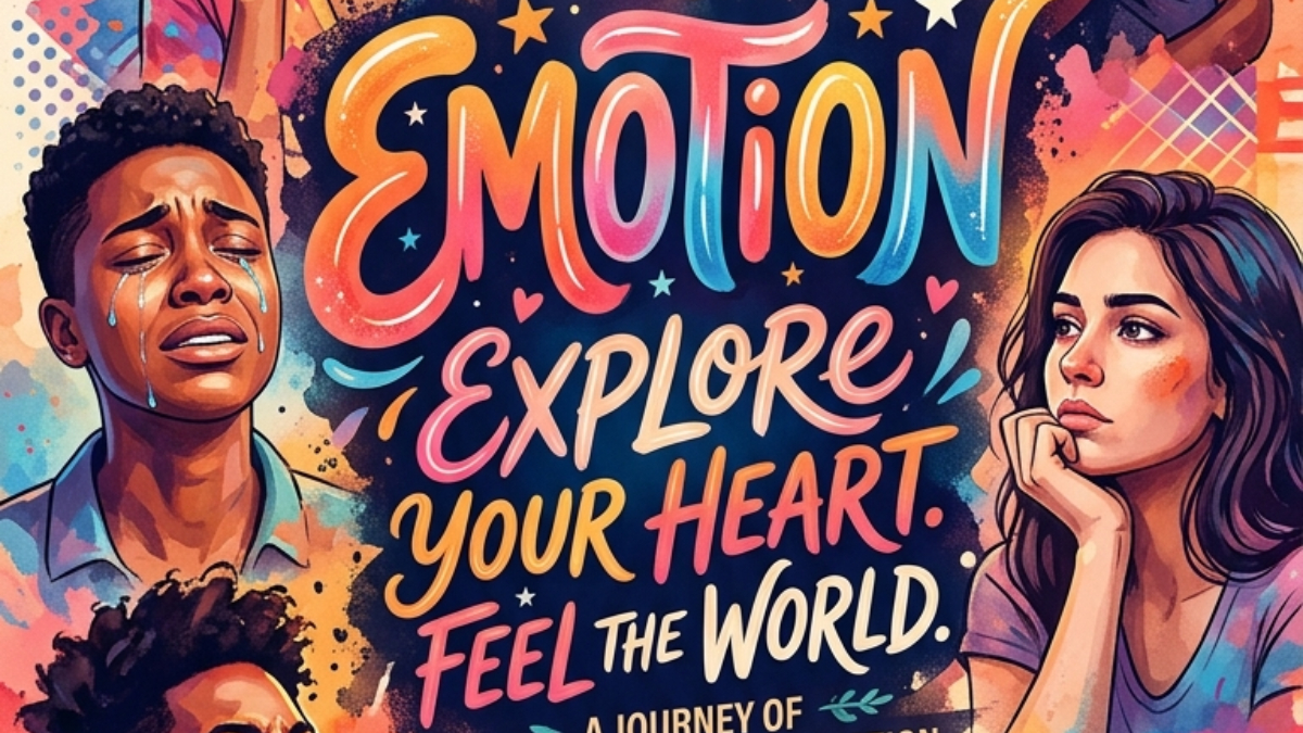 Emotional Regulation