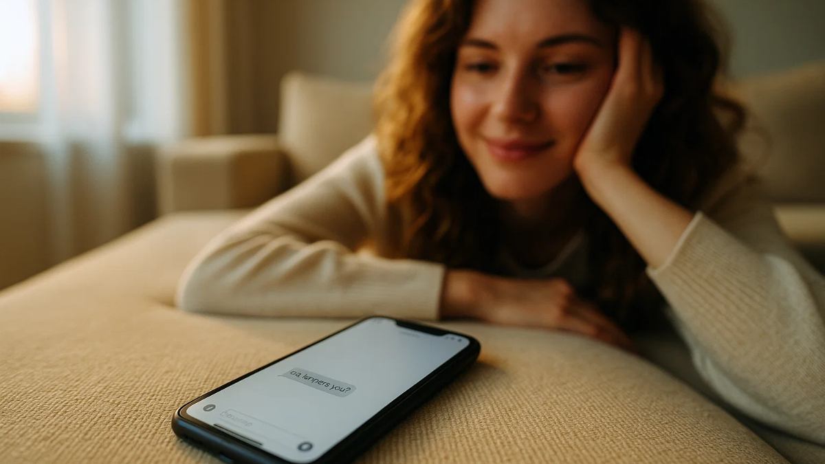 Anxious Attachment in the Digital Age: Decoding the Panic of the Silent Phone