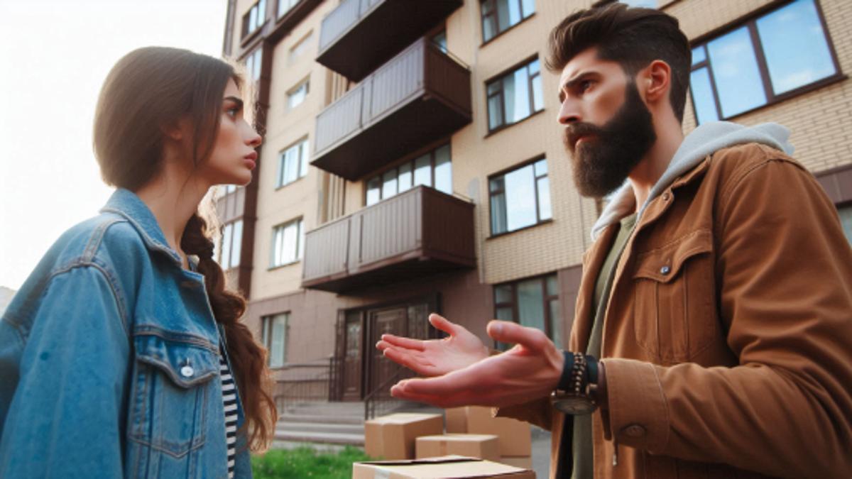 Will She Ever Come Back? Exploring the Psychology of Reconciliation