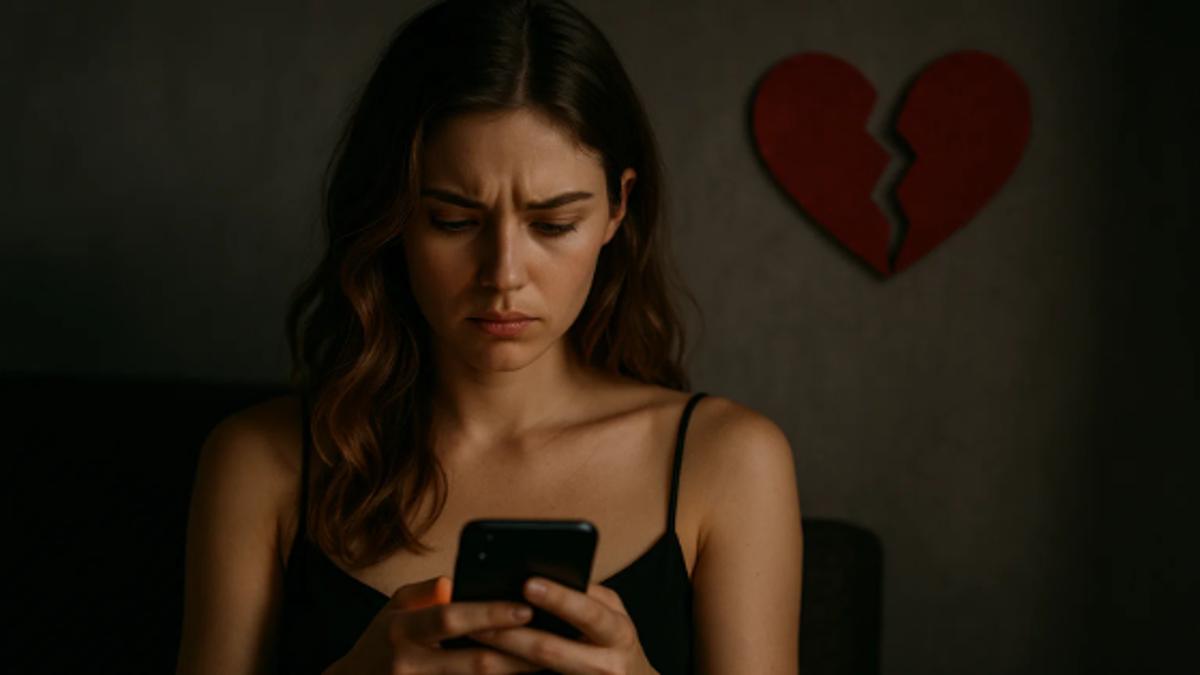 Онлайн-знайомства: Чи справді додатки для знайомств допомагають знайти кохання?