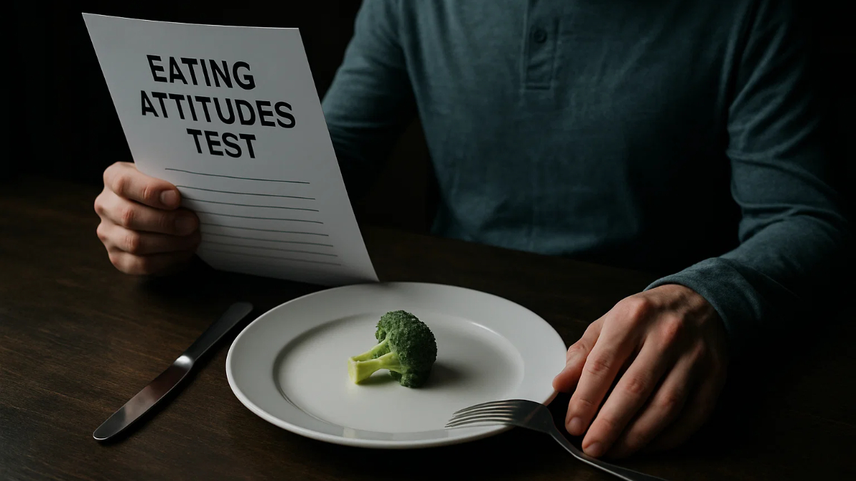 Eating Attitudes Test: Is There a Hidden Issue with Your Relationship to Food?