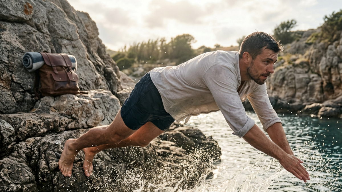 Як почати нове життя, коли нічого не радує: 7 кроків до справжніх змін