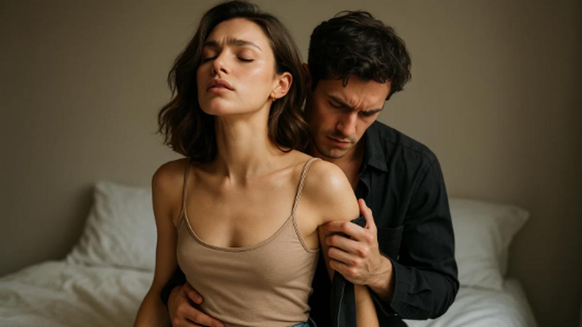 Как отличить здоровую сексуальную страсть от травматической привязанности?