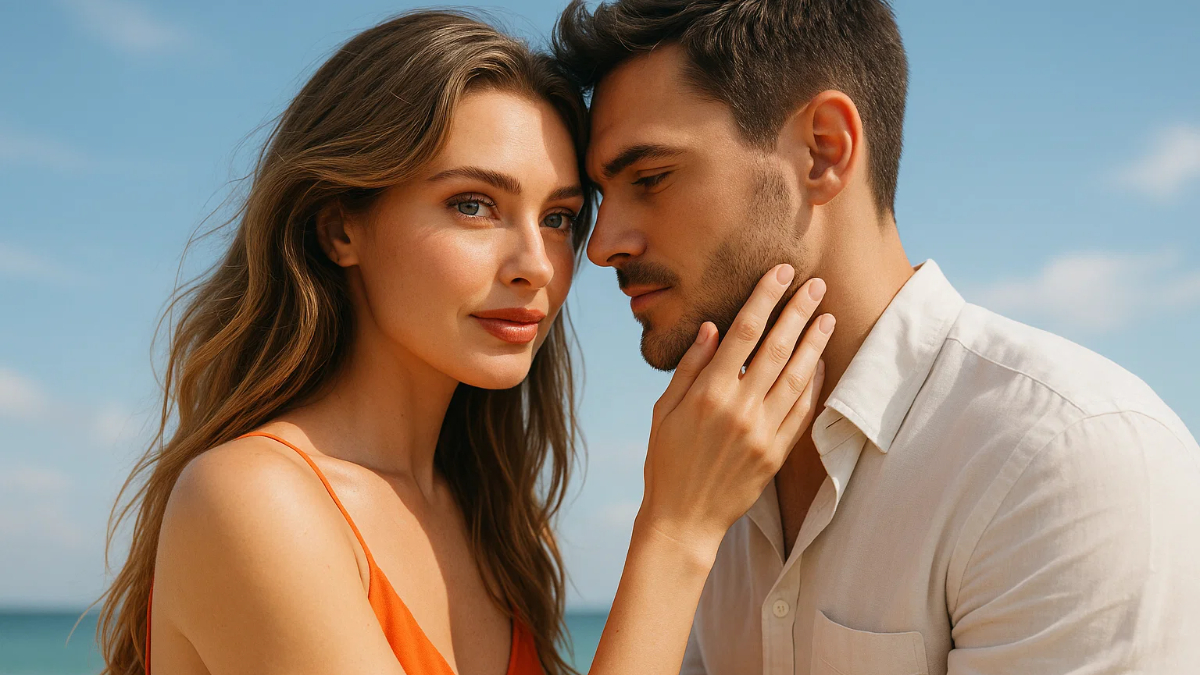 Love on Purpose: The Psychological Secrets to Building Infatuation