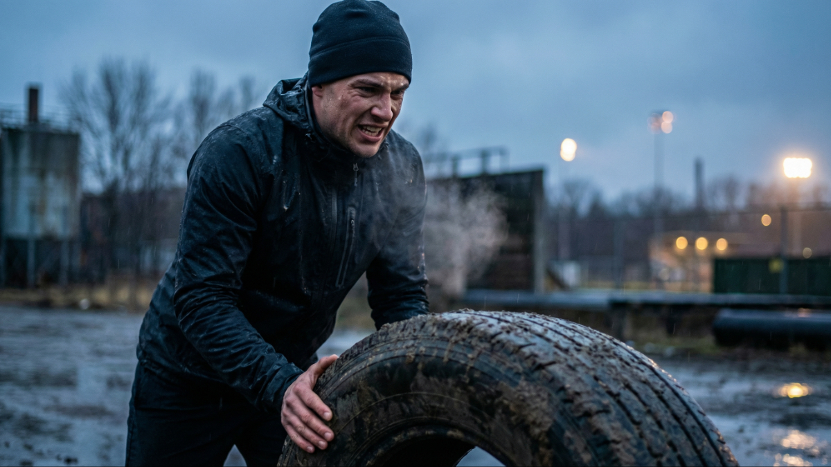 Як досягти мети і не здатися: 4 прийоми поведінкової психології