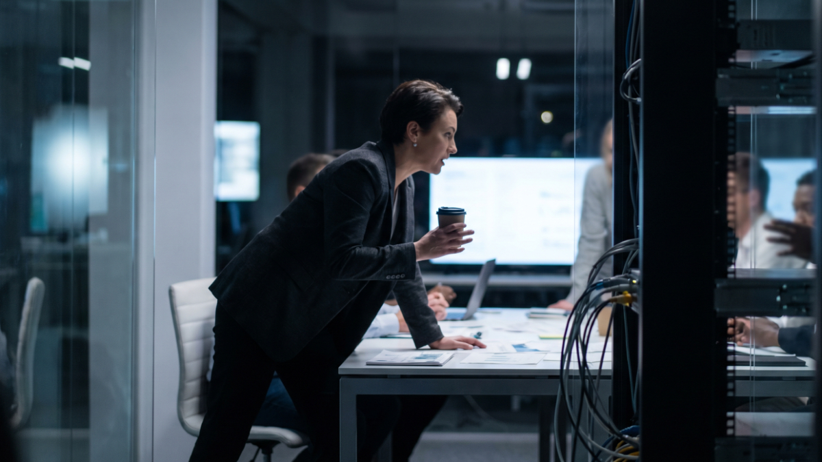 AI Replacing Jobs: Is Your Company Actually Getting Better — or Just Following the Crowd?