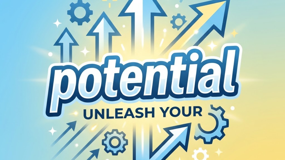 Your potential