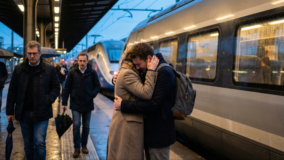 Сепараційна тривога у дітей і дорослих — як розпізнати і що робити?