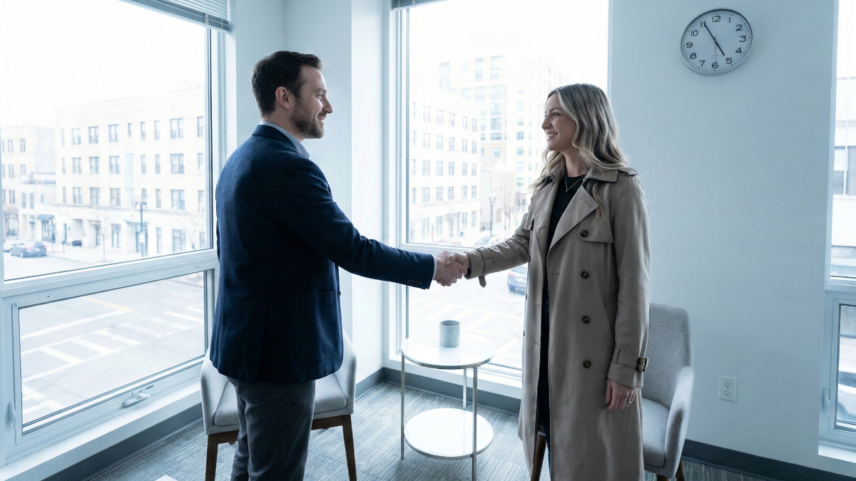 Як правильно завершувати психотерапевтичну сесію: секрети таймінгу та меж