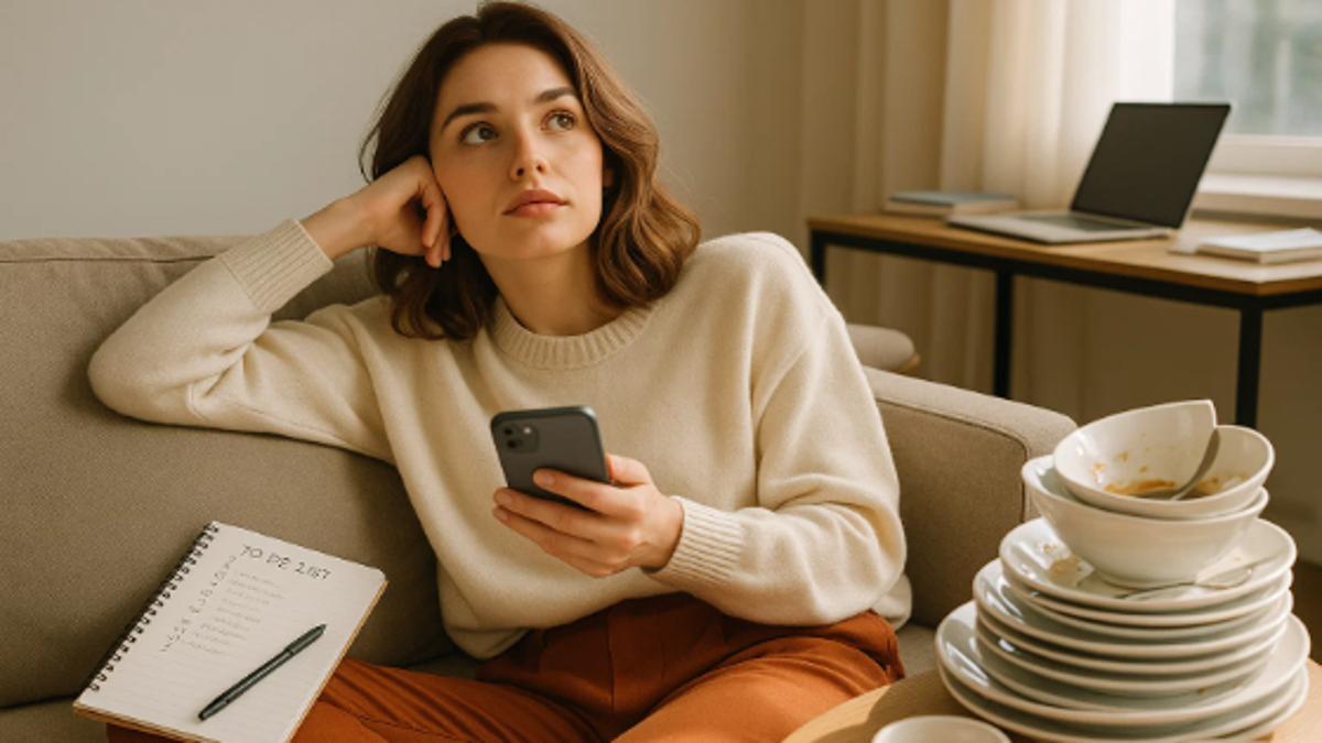 Теж обіцяєте собі почати все з понеділка?