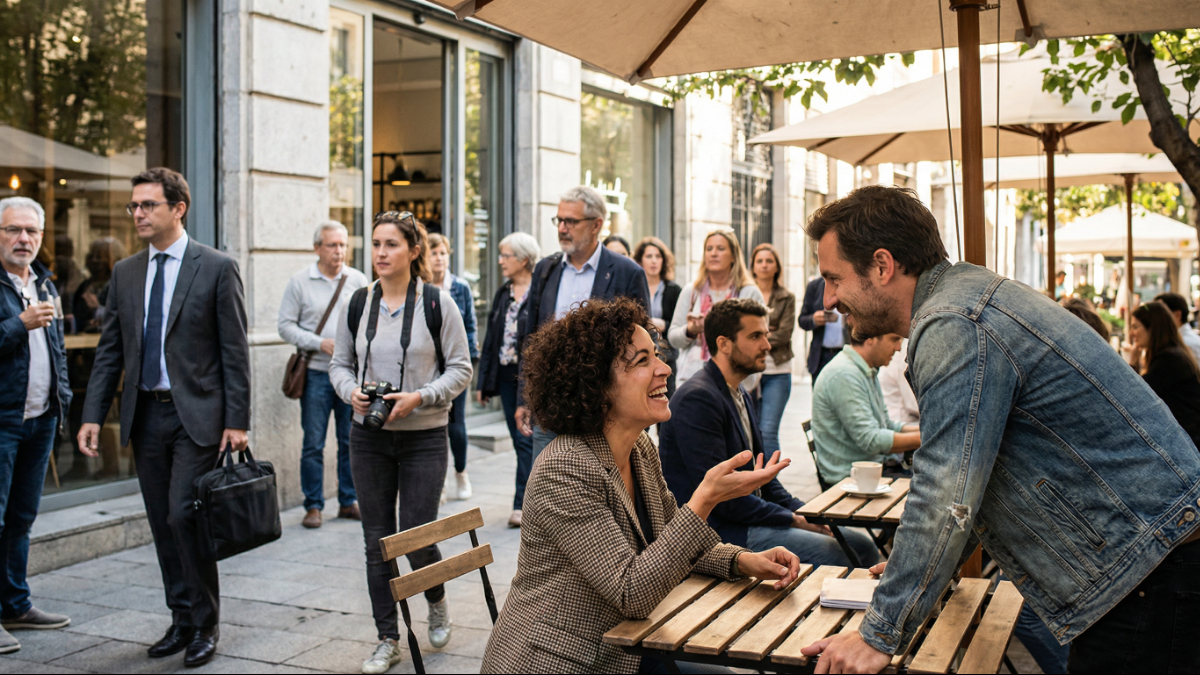 Not All Women Are the Same — and Not All Men Are Either