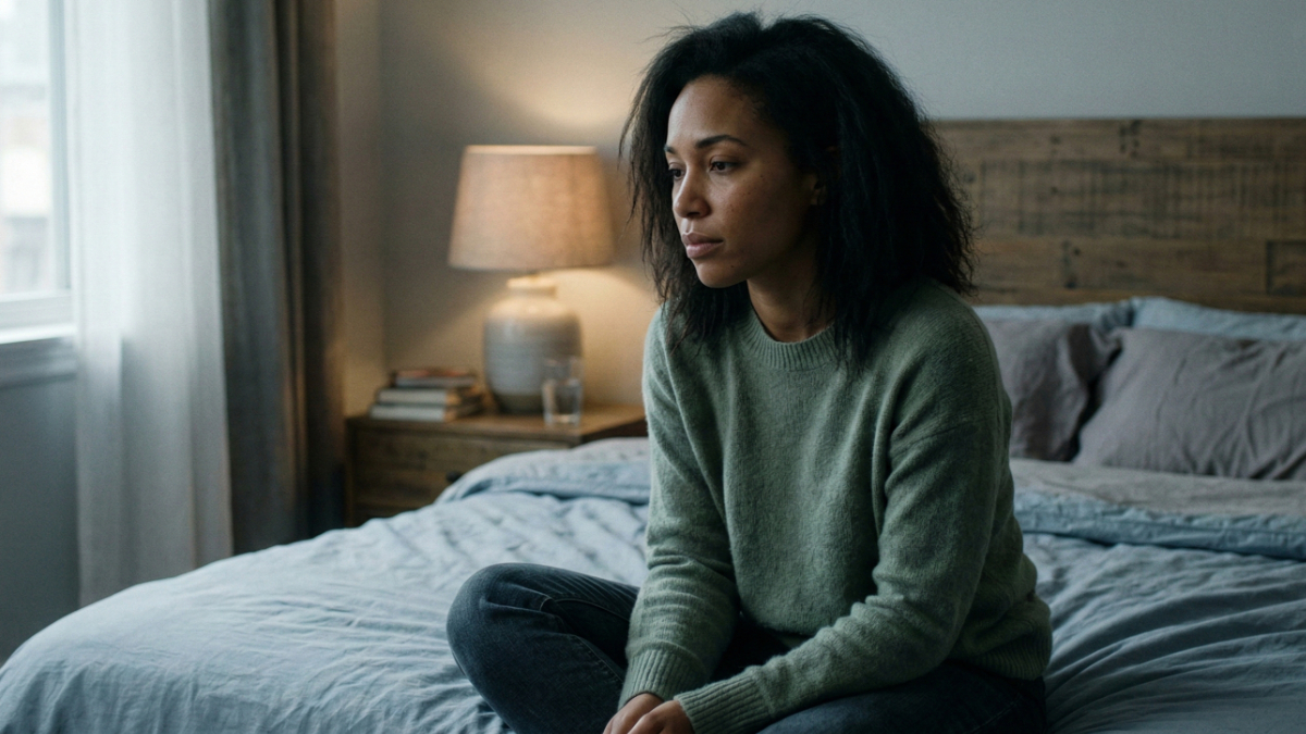 What Women Really Want in Bed — The Truth Most Men Never Hear