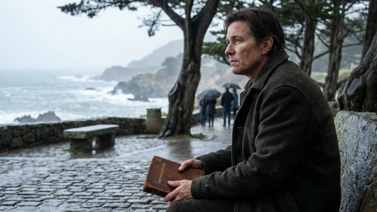 Why Nothing Works Out: How Your Ego Keeps You Feeling Stuck