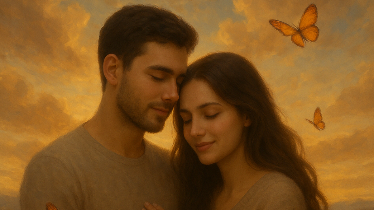 5 психологічних вправ для зміцнення стосунків у парі