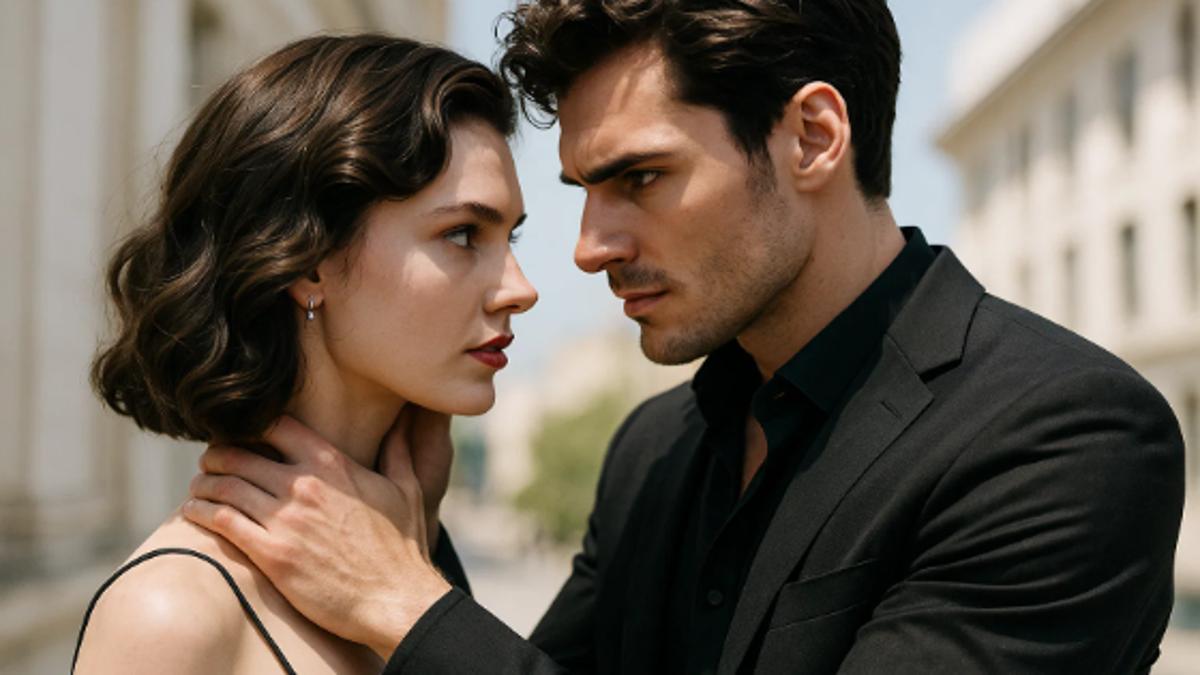 Чим закінчується роман між Нарцисом і Темним Емпатом