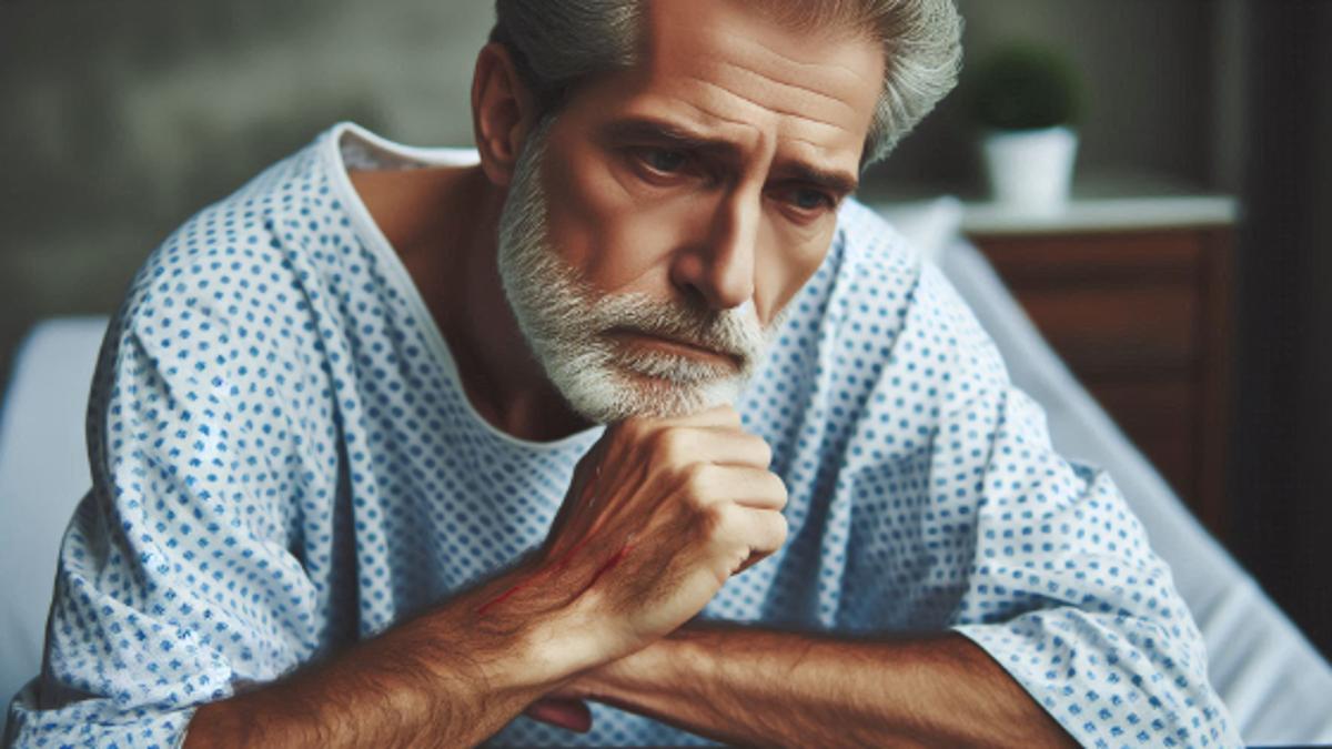 Neglect Syndrome: Causes, Symptoms, and Treatment Options