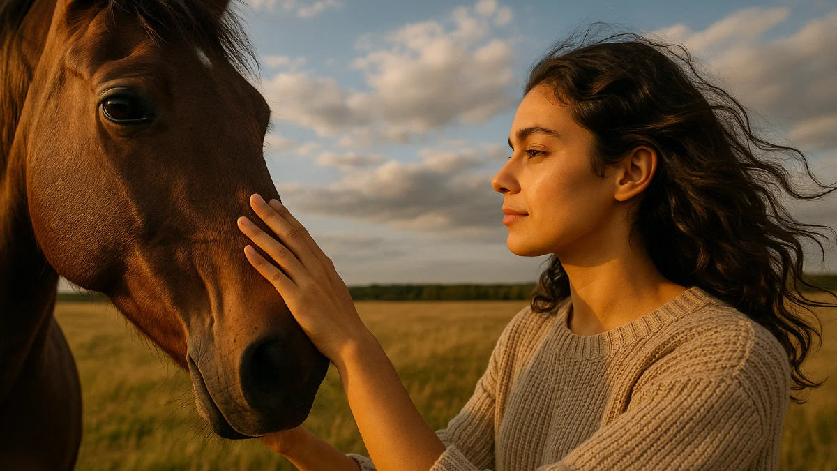 Men have parents, but women have owners