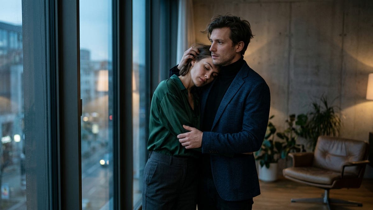 Sich selbst verlieren in der Beziehung – Wie Selbstaufgabe die Partnerschaft zerstört