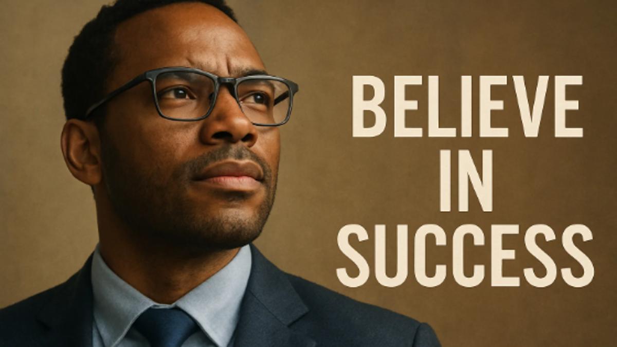 David Schwartz's Guide to Transforming Your Thinking for Lasting Success