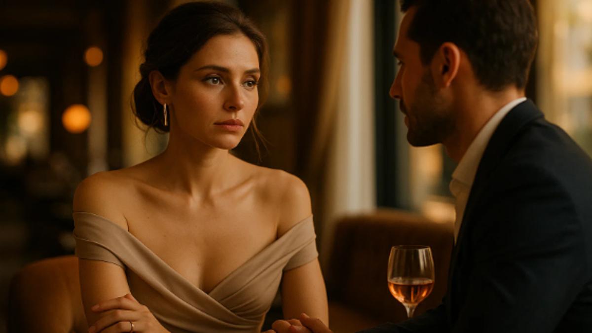 Свидания как процесс найма: мужская стратегия и женская тактика