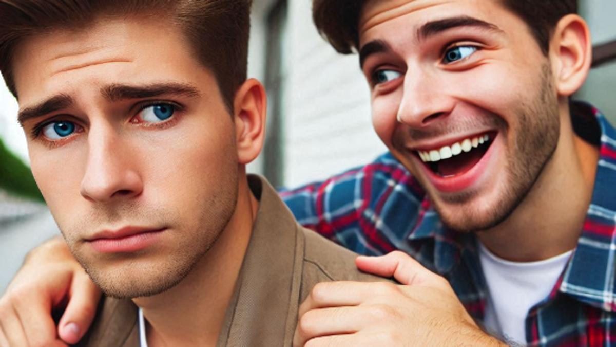 Навязчивый друг: что делать и как установить границы?