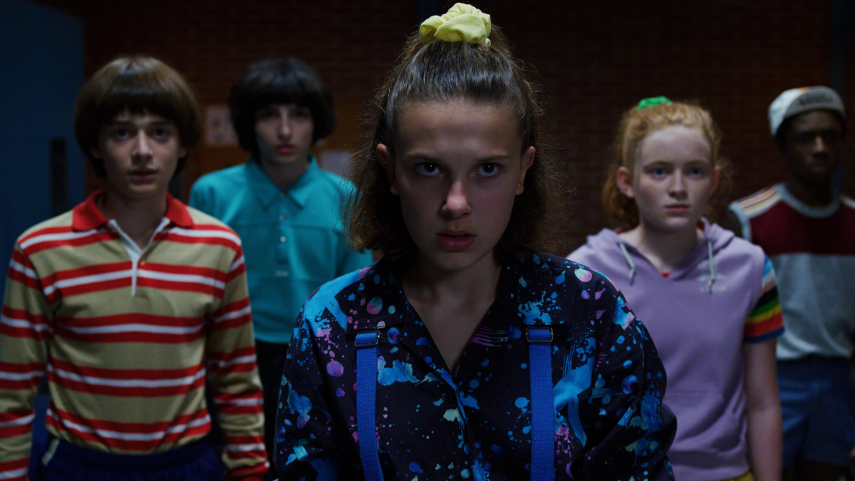 More Than Monsters: The Psychological Depths of Stranger Things