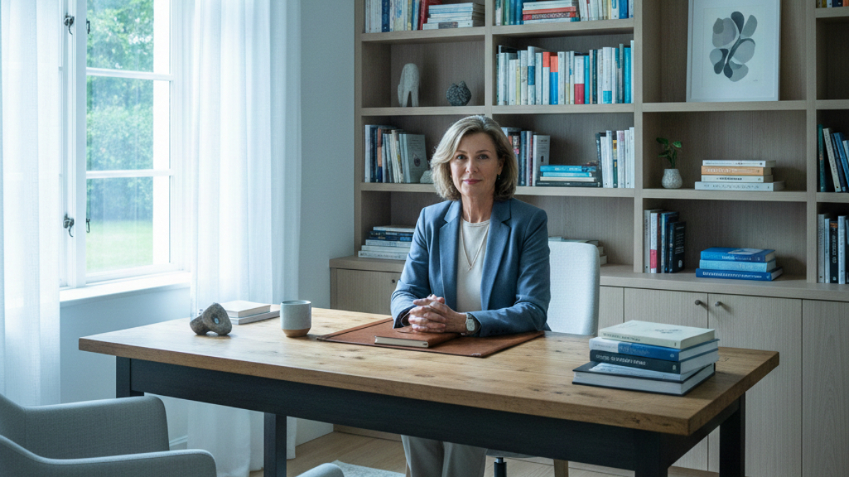 Diferencias entre psicoterapeuta principiante y psicoterapeuta experimentada