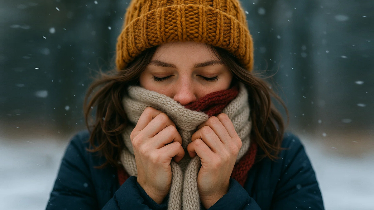 What You Can Do Today to Prevent Getting Sick This Season