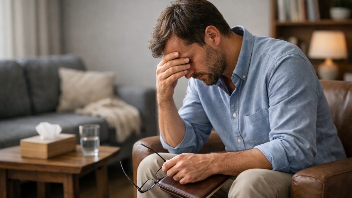 Síndrome do impostor em psicólogos: por que até os experientes duvidam de si mesmos