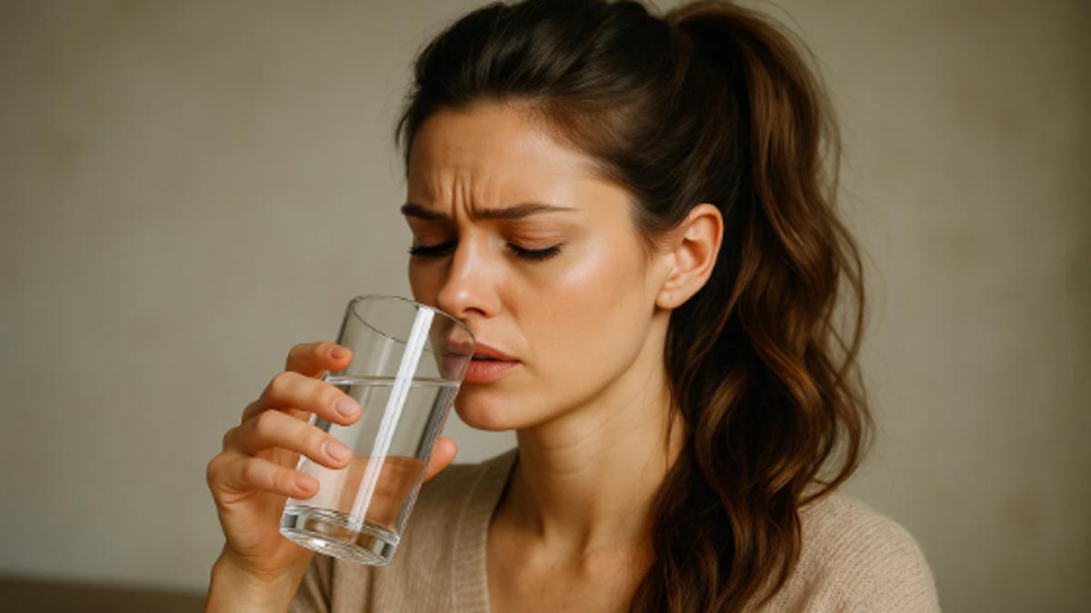 How to Hydrate in the Morning Without Harming Your Body