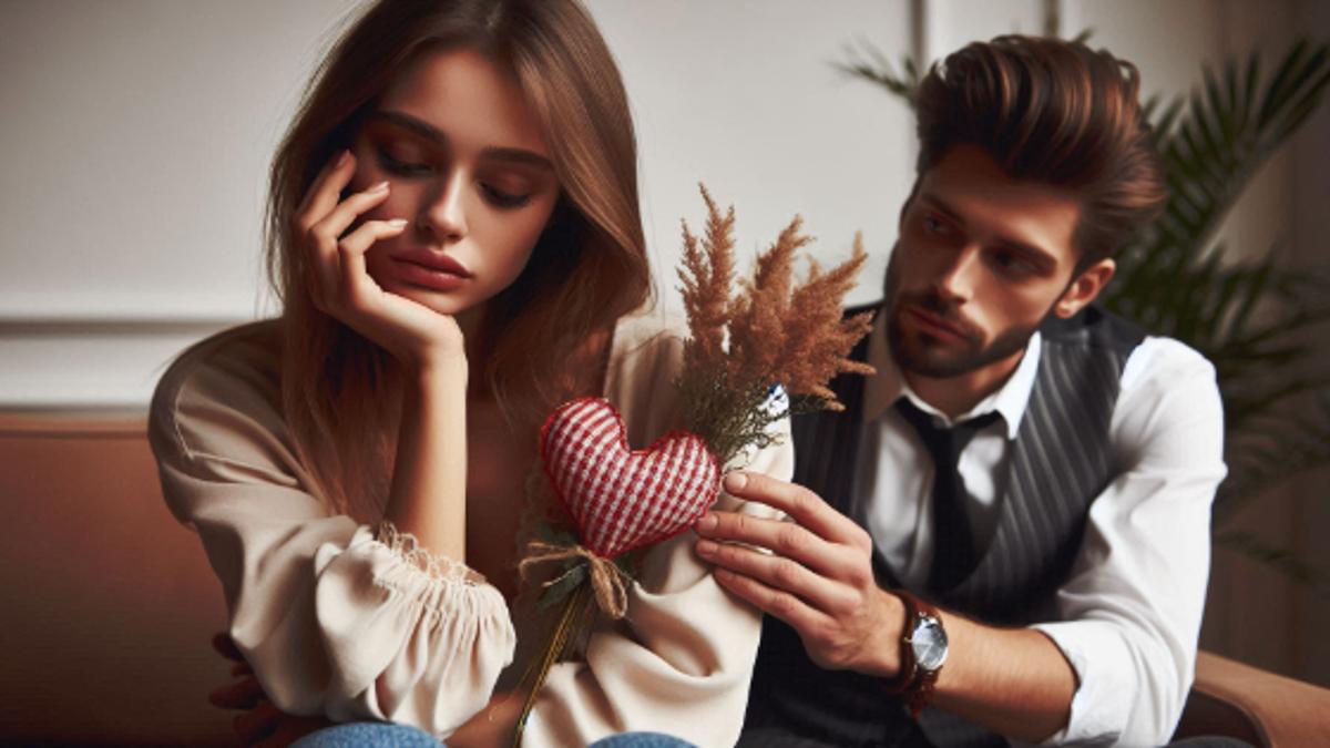 Am I Emotionally Dependent? Recognizing the Signs in Your Relationships