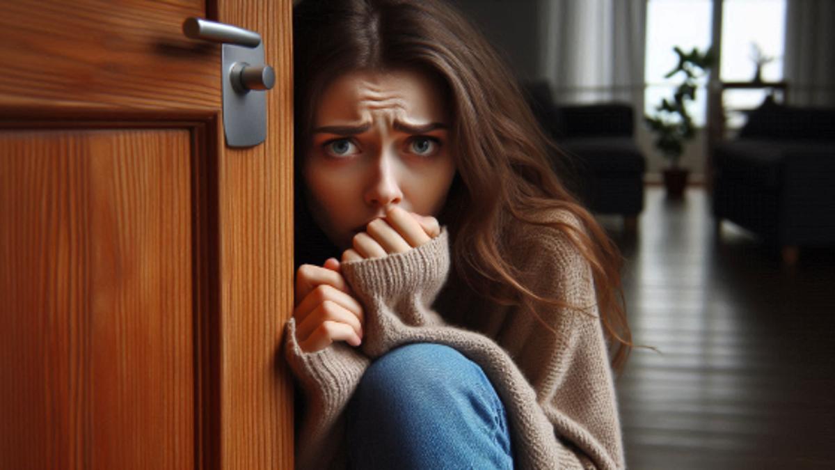 The Science of Fear: Its Roots, Impact, and How to Overcome It