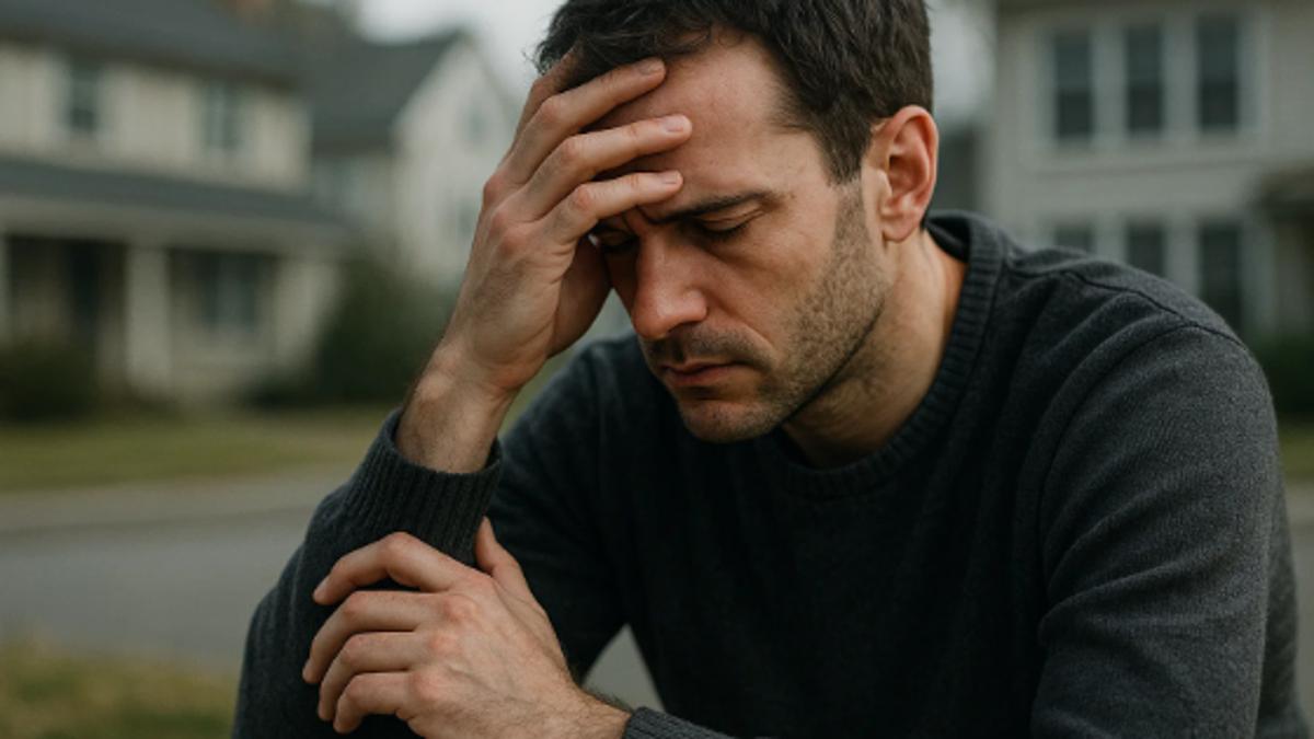 Сила, народжена з болю: як життєві випробування формують наш характер