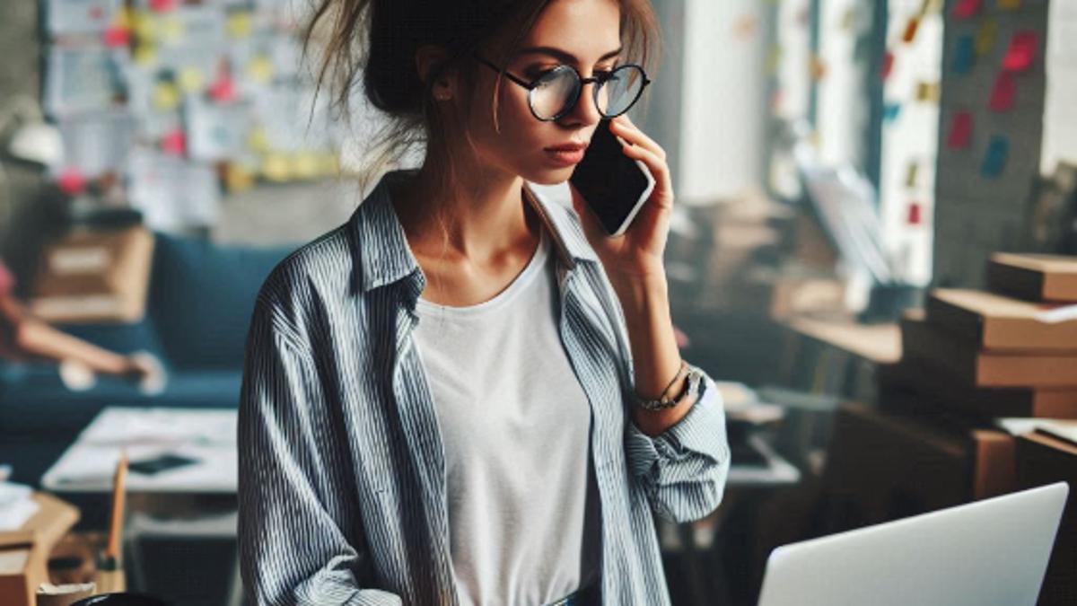 Синдром многозадачности: как сосредоточенность спасает продуктивность