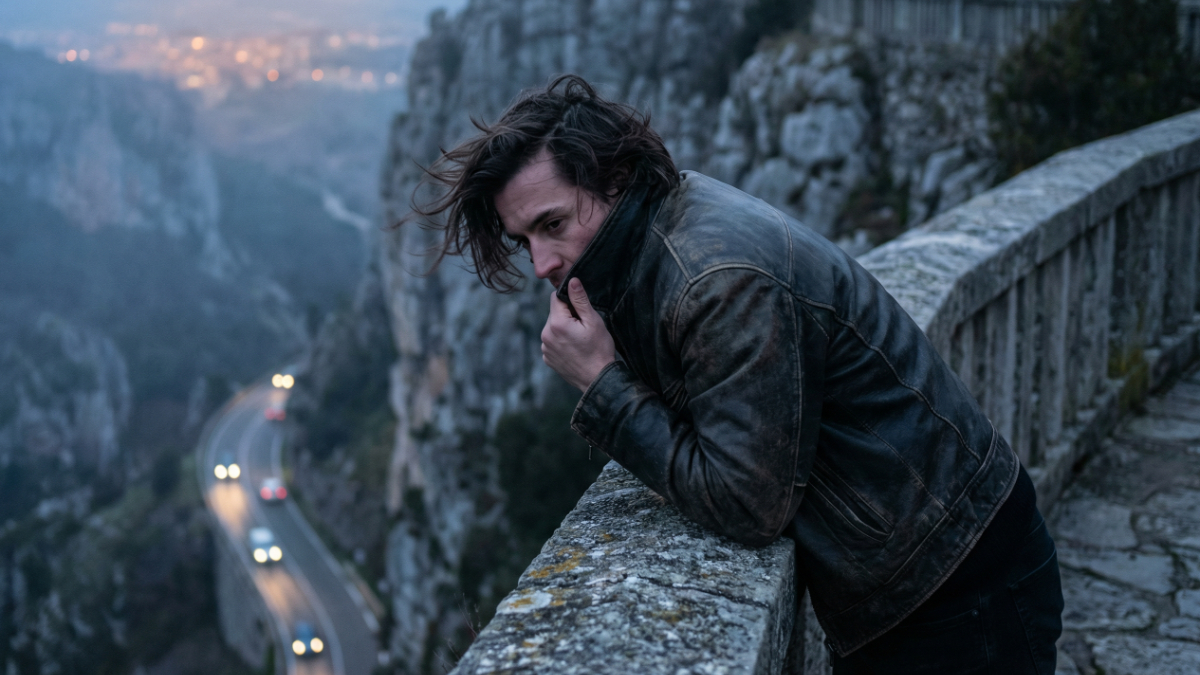 Call of the Void: Why Intrusive Thoughts Don't Mean What You Think