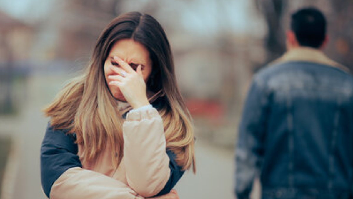 Why We Keep Choosing the Wrong People (And How to Break the Pattern)