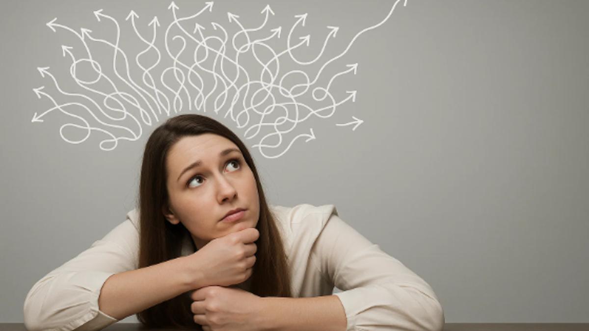 Ми обираємо те, про що думаємо...