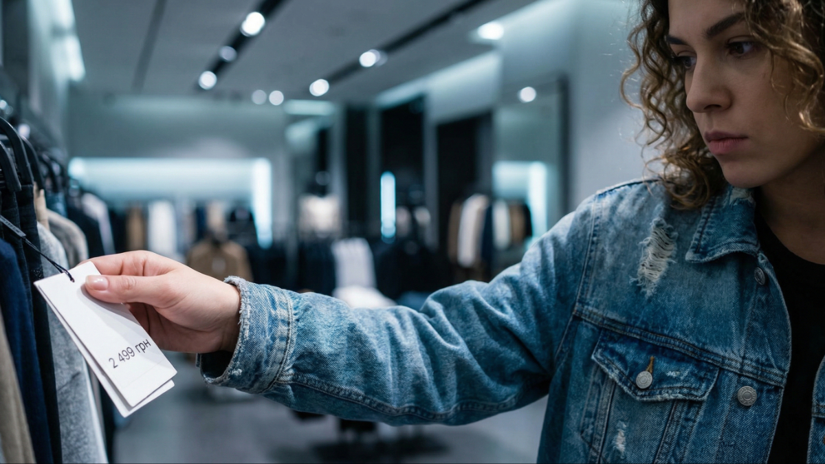 Психологія цін: чому 299 здається набагато дешевше за 300?