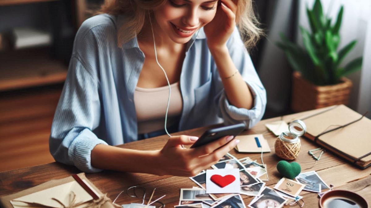 Why Does He Keep Talking to Me If He's Not Interested?