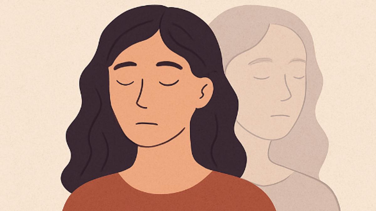 Understanding Dissociation: A Natural Response to Overwhelming Stress
