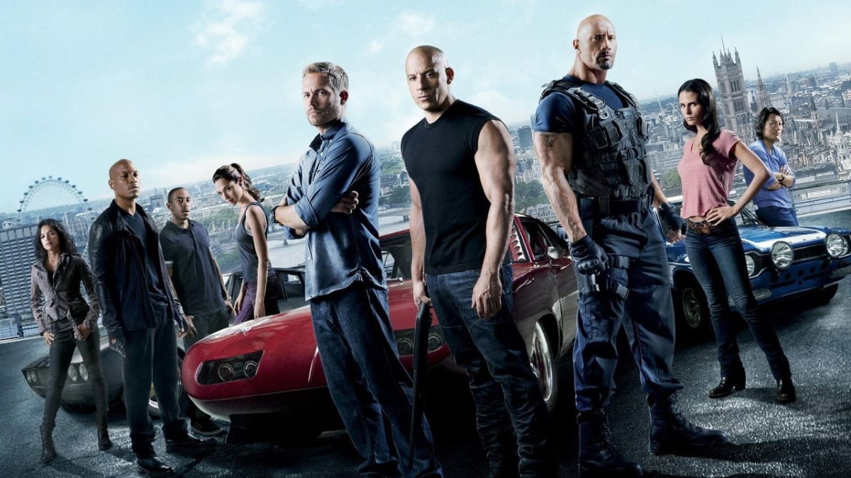 More Than Muscle: The Unexpected Philosophy of Fast & Furious