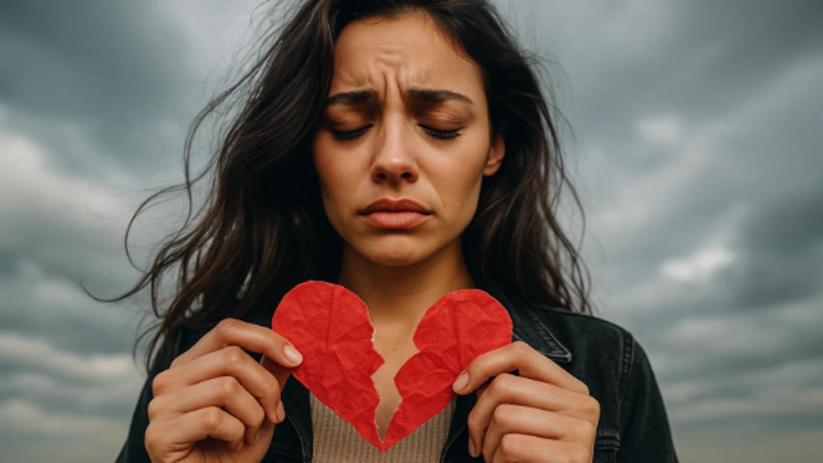 ¿Por qué duele amar? La respuesta podría ser el trauma de apego, no la falta de amor