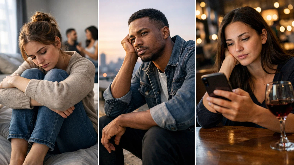 Common Hidden Obstacles in Modern Dating