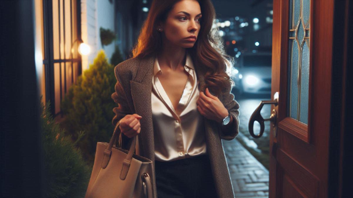 Why Does Friday Night Often Feel Like a Letdown?