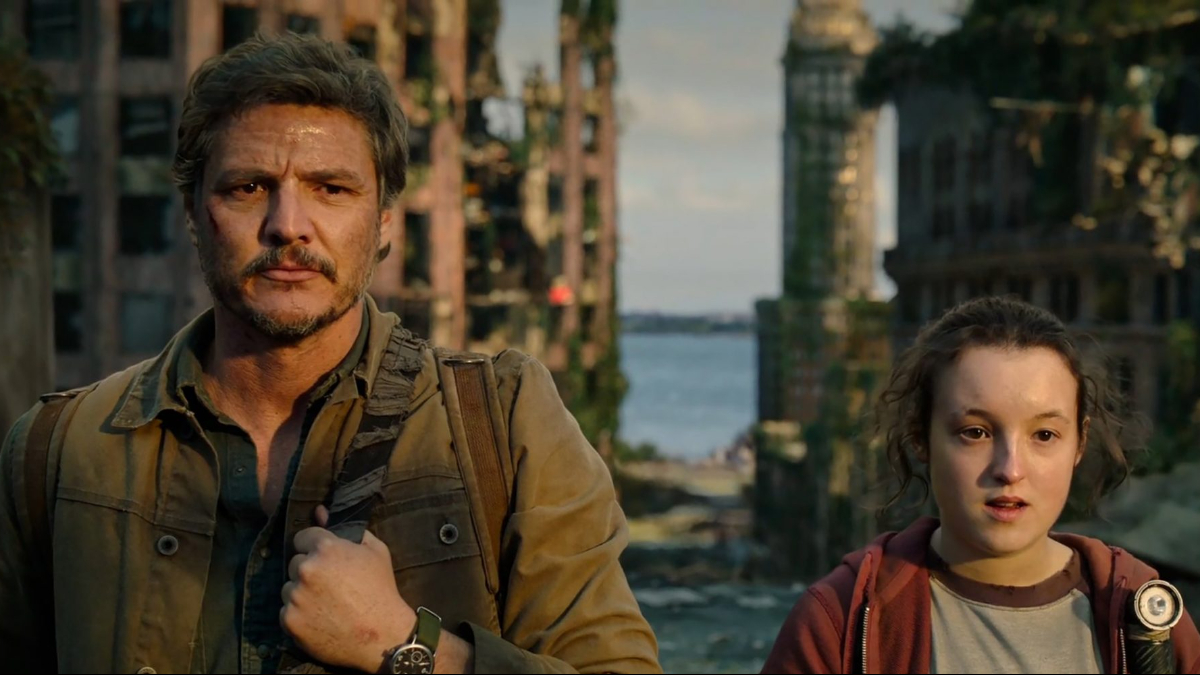 The Order of Plague: How ‘The Last of Us’ Exposes Our Deepest Social Fears