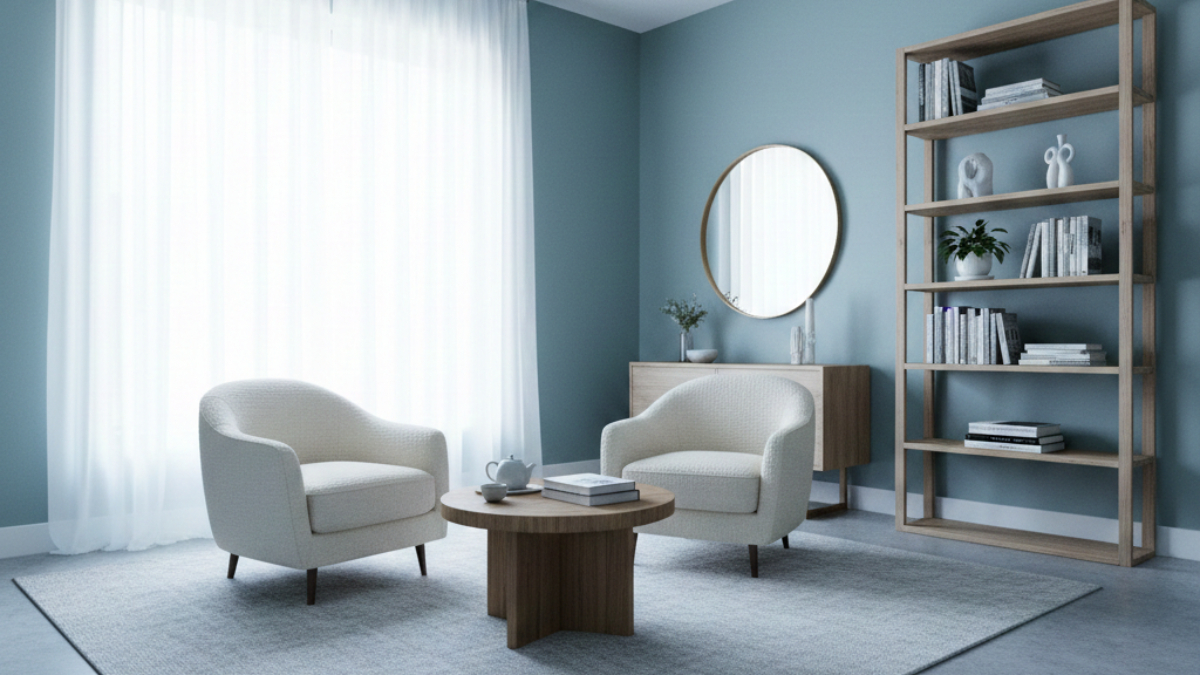 Como Decorar um Consultório Psicológico Acolhedor sem Gastar Muito?