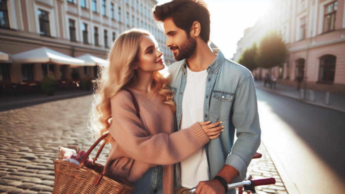 The Dangers of Idealizing Partners and Setting Unrealistic Expectations