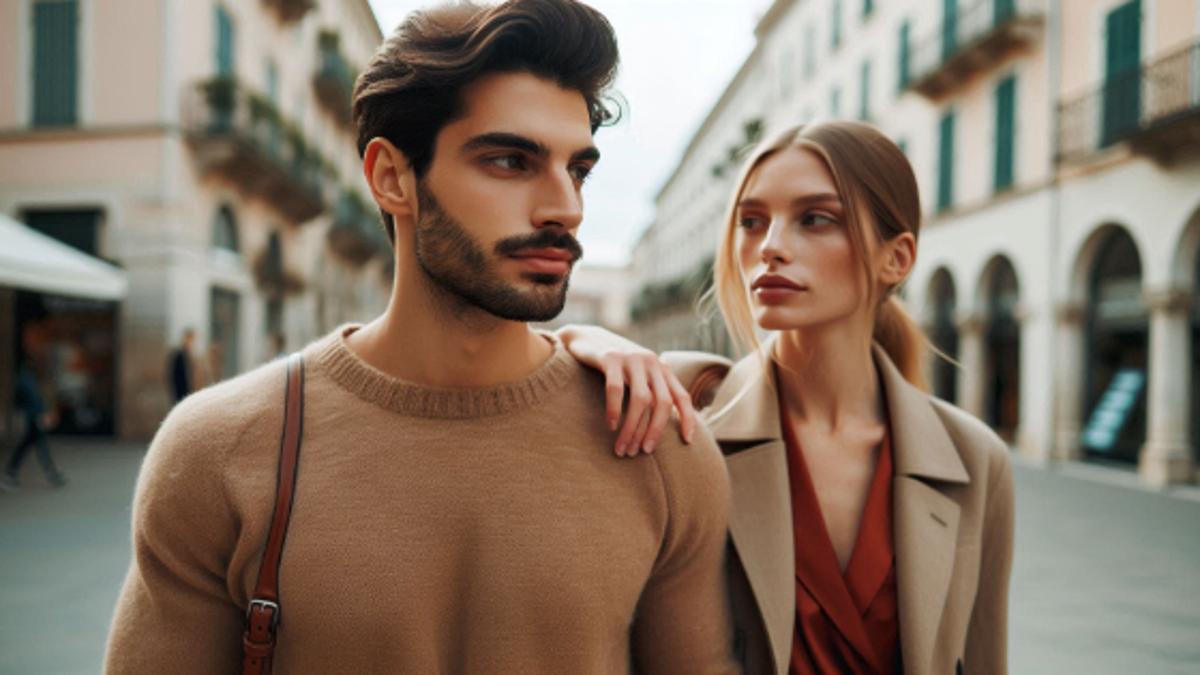 When Strength Hinders Love: Rethinking Dominance in Relationships